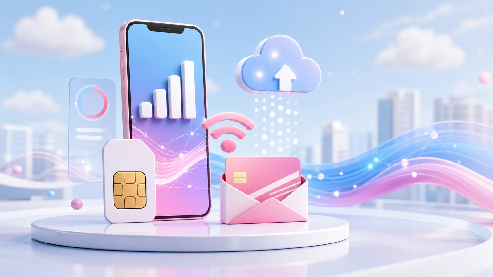 Promo paket data